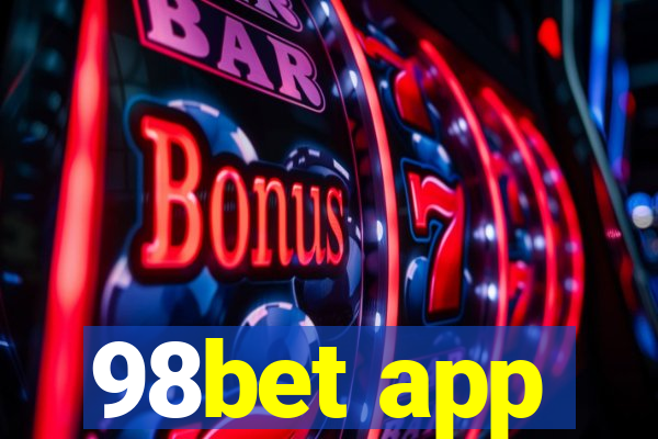 98bet app